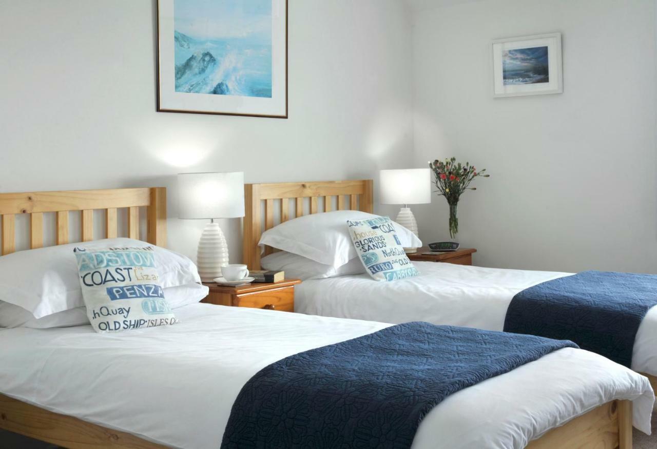 Surf Haven Ξενοδοχείο Bude Εξωτερικό φωτογραφία